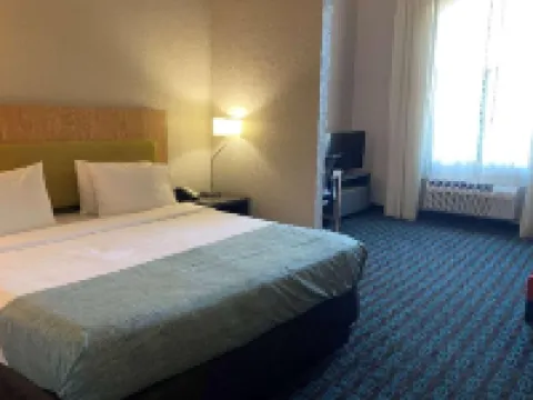 Wingate by Wyndham Chandler Phoenix Hoteles en Chandler