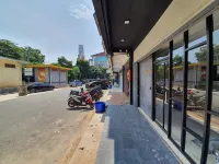 Casanova 3B Bcs Grand Batam 2Bedroom 3rd Floor * Hotel a Nagoya