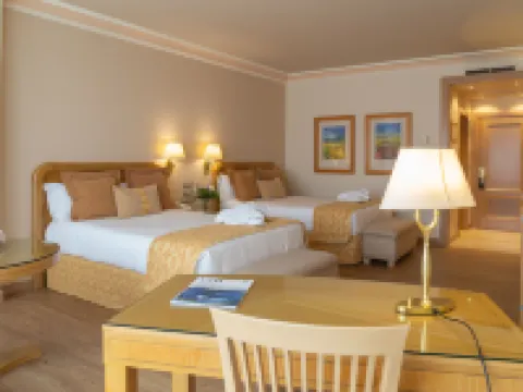 Gran Hotel Los Abetos Hotels near Santiago de Compostela Airport