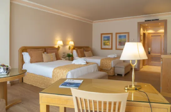Gran Hotel Los Abetos