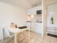 Résidence les Douves Hotel a Couffe