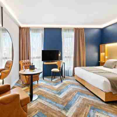 Aiden by Best Western at T'Aim Rooms
