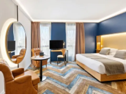 Aiden by Best Western at T'Aim Hotels in Oise