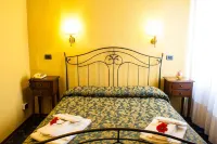 ホテル パルコ フィエラ