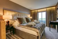 Ingliston Country Club Hotel Hoteles cerca de Castillo de Dumbarton