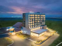 Hotel Horison Ultima Kertajati Hotel dekat Bandara Internasional Kertajati Jawa Barat