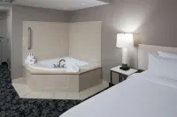Hilton Garden Inn Nashville Vanderbilt - vasca da bagno