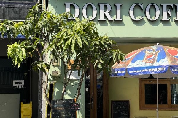 Dori House Quan 1(DORI HOUSE Quận 1)_2