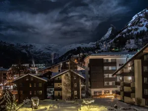 Schweizerhof Zermatt - a Small Luxury Hotel