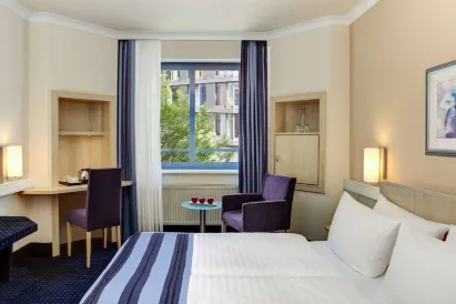 IntercityHotel Nürnberg