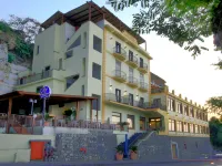 La Panoramica Hotel Hotel di Castellammare di Stabia