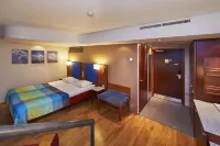 Scandic Tampere Koskipuisto Hotels in Tampere
