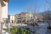 Soller Plaza - Scenic