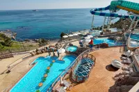 Lotte Resort Sokcho - شاطئ