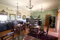 The Falls Guest House