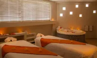 Solana Beach Mauritius - Adults Only - spa