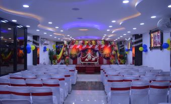 Hotel Natraj