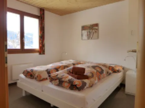 Chalet Gredetsch 6B Hotels in Raron