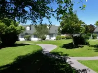 Masterton Motor Lodge