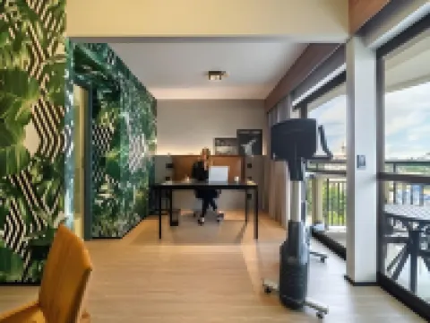 Novotel Santos Gonzaga