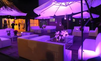 Buganvillas Hotel Suites