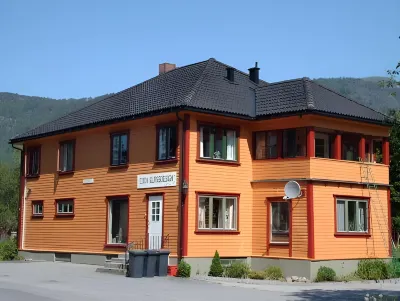 Solheim Overnatting Hotels in Seljord