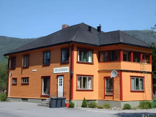 Solheim Overnatting Hotels in Bo
