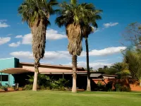 The Lodge Motel, Newman Hotels in Newman