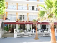 Cabot Playa Grande - Adults Only Hotels in Ses Cadenes