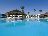 Thalassa Sousse Resort & Aquapark - รีสอร์ท