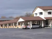 Delta Motel Hotel di Kota Bay