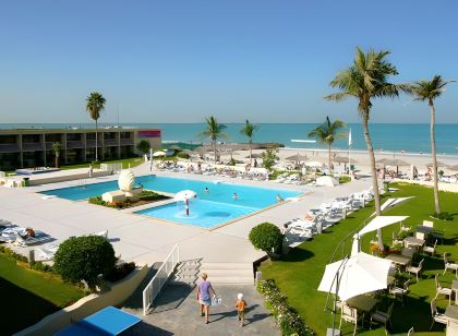 莎拉羅勞沙灘度假飯店