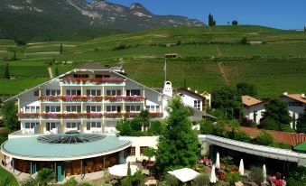 Lake Spa Hotel SEELEITEN
