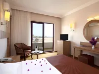 Galeri Resort Hotel - Ultra All Inclusive Hotels in Kızılot