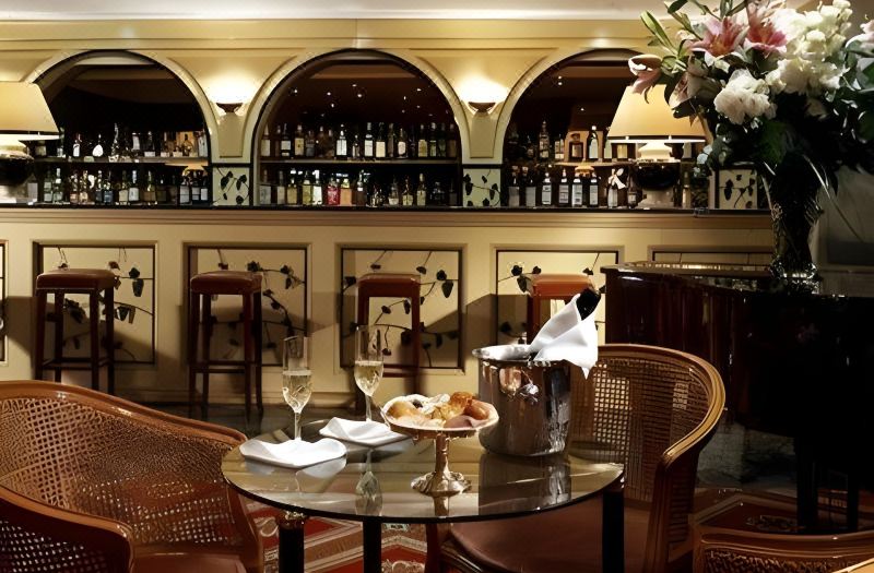Grand Hotel Oriente photo 3