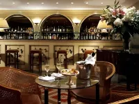 Grand Hotel Oriente Hotels in Naples