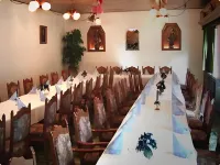 Hotel Restaurant zur Morschbach Hotels in Lautzenhausen