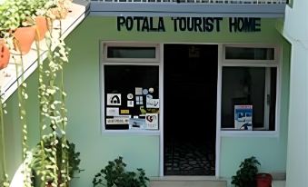 Hotel Buddha Home Nepal