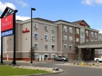 Ramada by Wyndham Wainwright