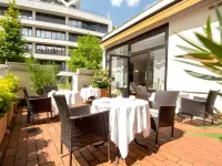 Domus Hotel Hotels in der Nähe von Maximilianstrasse