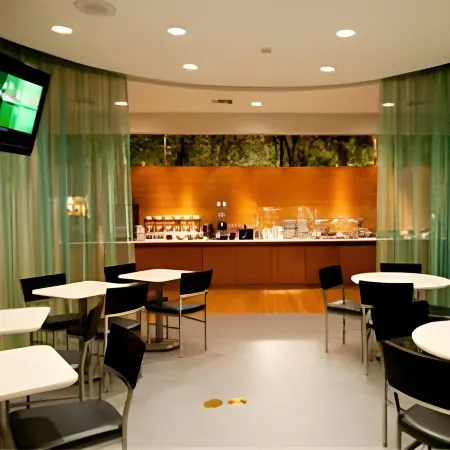 SpringHill Suites Lake Charles