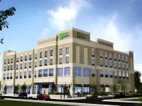 Holiday Inn Express & Suites Kansas City KU Medical Center
