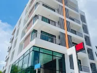 CoCo Boutique Hotel โรงแรมใกล้หาดไตรตรัง