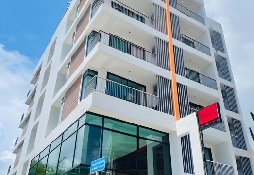 CoCo Boutique HotelHotel Overview