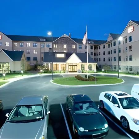 Residence Inn Dover