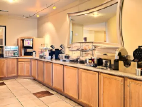 SpringHill Suites Ardmore Hotels in Ardmore