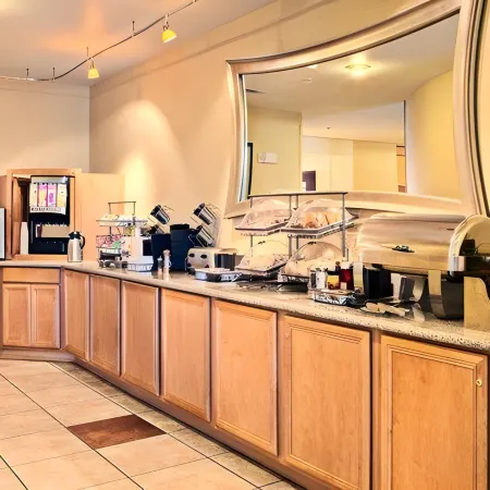 SpringHill Suites Ardmore