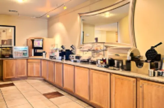 สปริงฮิลล์สวีทส์ บายแมริออท อาร์ดมอร์ โรงแรมในอาร์ดมอร์