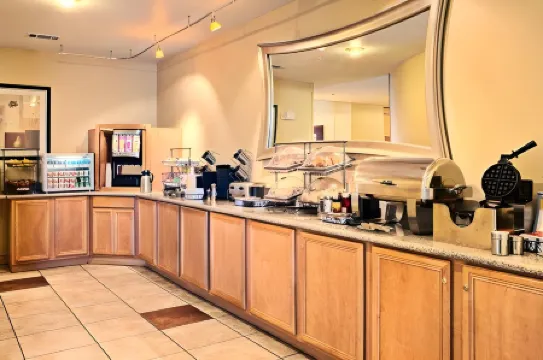 SpringHill Suites Ardmore