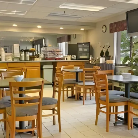 Baymont by Wyndham Janesville